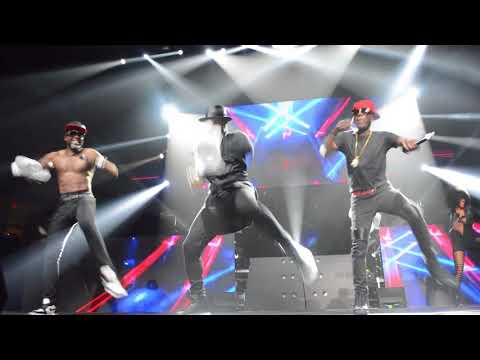 Damion Hall Instagram Invite