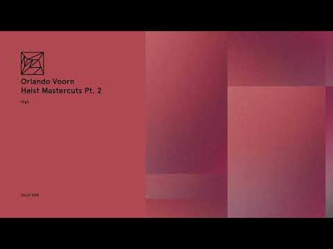 Orlando Voorn - High