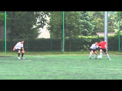 21.05.2015 Olimpia Sępolno  -  FC Oranje