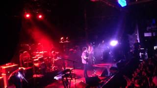 The Kooks live @ Sala Razzmatazz, Barcelona [HD] [Full Concert]
