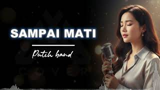 Download lagu SAMPAI MATI _ PUTIH BAND _ ARASEMEN MEMUKAU VOCAL CEWEK  _ AL COVER mp3