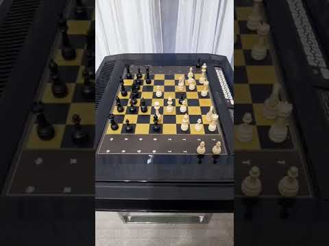 Adolf Anderssen v Jean Dufresne in Berlin 1852 The Evergreen Partie Game