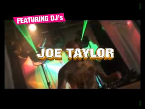 Wigan Piers 19th Birthday - 30th October 2010