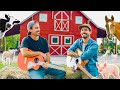 Old MacDonald Had A Farm Music Travel Kids Nursery Rhymes Kids Songs