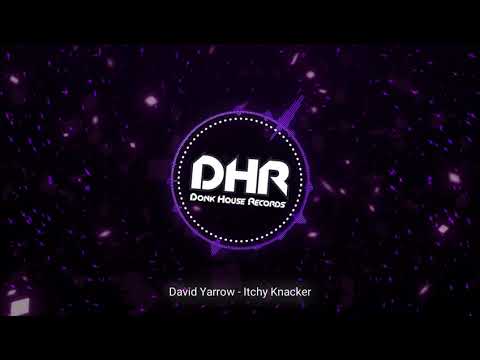 David Yarrow - Itchy Knacker - DHR