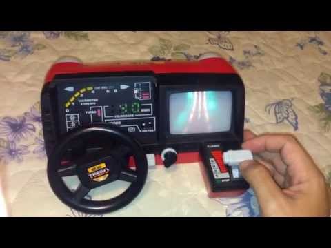 Tec Toy - Turbo Video Driver