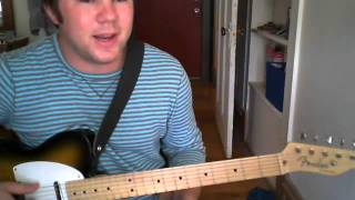 Tedeschi Trucks Band - Learn How to Love You (cover)