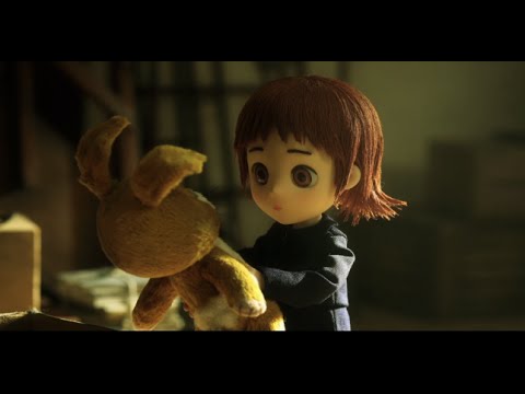 映画『ちえりとチェリー』予告編