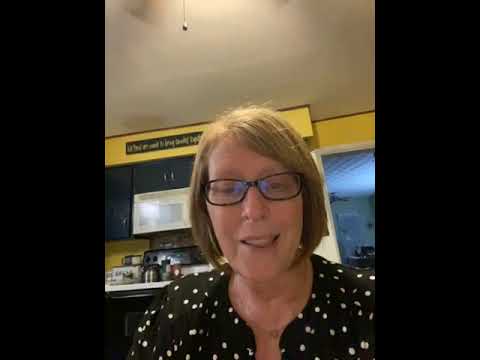 Patty Luckenbill - Provasil Review