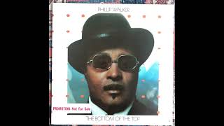 Phillip Walker – Hello, My Darling