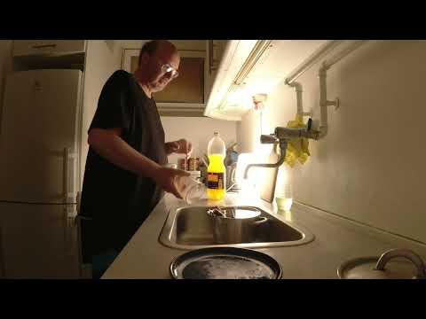 MongoTV_9369 - Kom Godt Igennem Fredag Nat