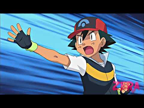 Ash vs Candice - 7th Sinnoh Gym Battle | Pokemon AMV6:34Ash vs Candice - 7th Sinnoh Gym Battles