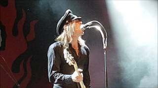 The Hellacopters - The Devil Stole The Beat From The Lord - Roskilde Festival 2017