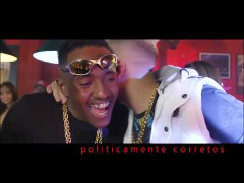 MC G15   Eu Falei Pra Elas