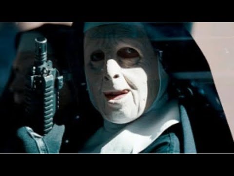 Filme de roubo a banco (filme 1*)