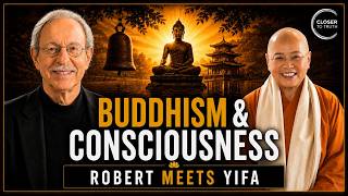 Woodenfish Forum on Buddhism, Science & Future — Landscape of Consciousness — Robert Lawrence Kuhn