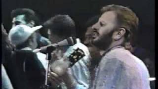 With a Little Help from My Friends - RINGO STARR (Part 3 of 3)