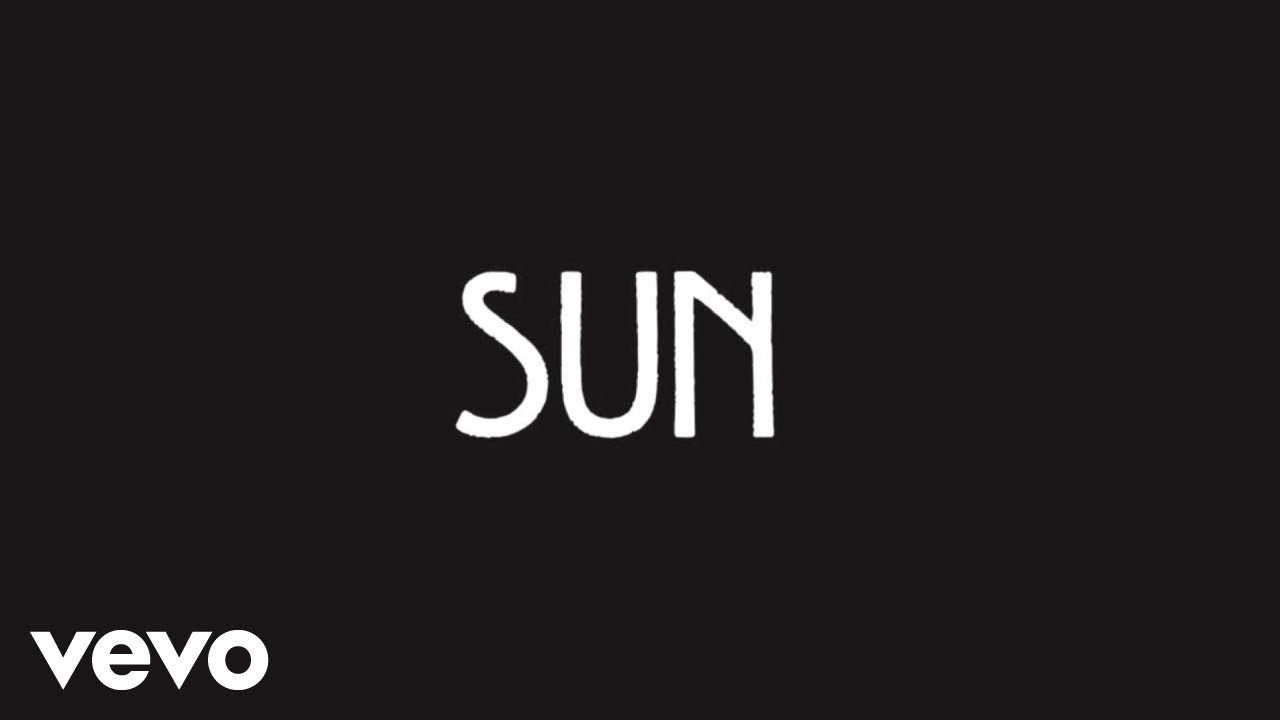 Derik Fein - Sun (Lyric Video)