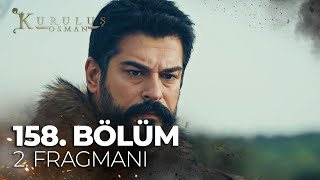 Kurulus Osman Episode 158 Season 5 English Subtitles