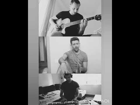 Stefan Denic - pijes sine (cover)