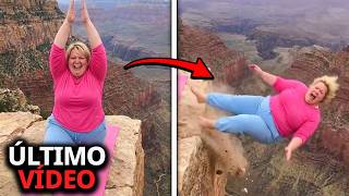 As Mortes Mais Estúpidas Já Registradas no Grand Canyon