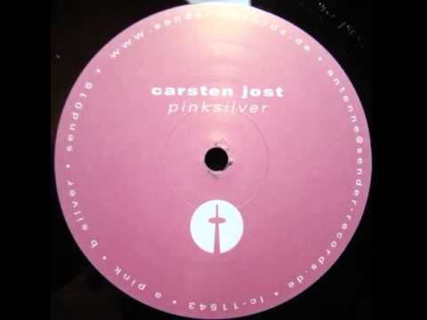 Carsten Jost ‎– Pink