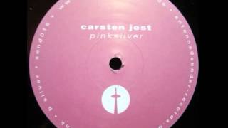 Carsten Jost ‎– Pink