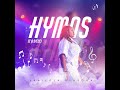 ERNIEOLA OLUSOGA HYMNS C S CCC