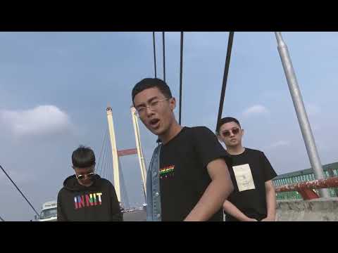 BROKE - Myat Amara Maung ft Reload & TAG (Official Music Video)