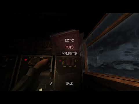 [QUICK WALKTHROUGH] Amnesia: Illusions of the Dead 2 - 2025 Custom Story