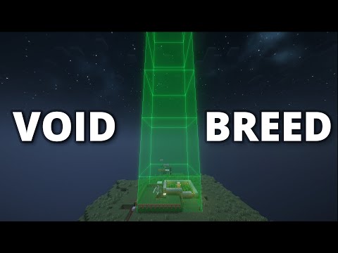 Why Your Villager Breeder Is Now Obsolete  |  Explanation + Tutorial