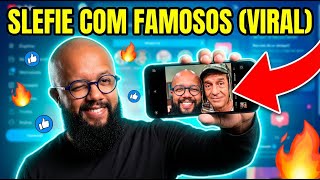 Free AI Selfie Videos with Celebrities — Step-by-Step Guide & Transcript