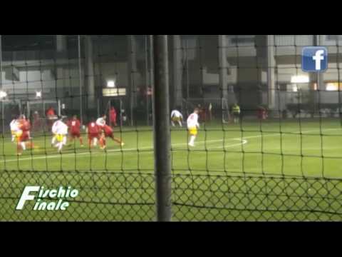 Gatteo vs San Pietro in Vincoli 3 3 da Fischio Finale by Teleromagna