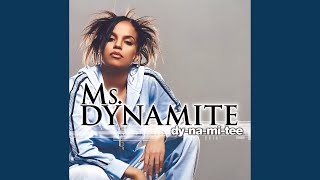 Dy-Na-Mi-Tee (Swizz Beatz Remix No Rap)