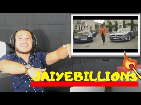 Jaiyebillions - Stepped In [Music Video] | GRM Daily REACTION 🔥🔥🔥