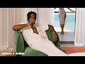 CKay Samson Delilah Ft Mayra Andrade Sad Romance Album