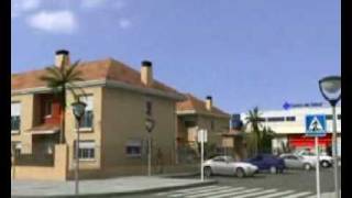preview picture of video 'Casas en Murcia  Viviendas en Murcia Pisos en Murcia'