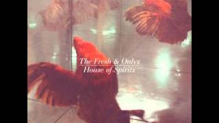 THE FRESH AND ONLYS Home Is Where