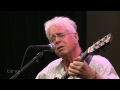 Bruce Cockburn - Drive Away (Bing Lounge)