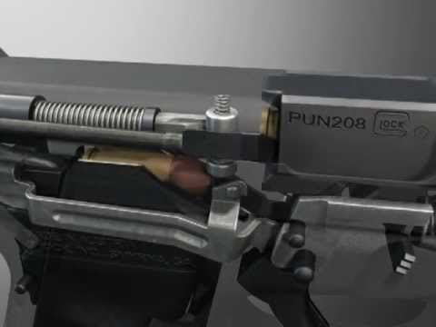 Pin Glock
