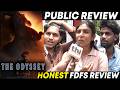The Odyssey Public Review Tamil Christopher Nolan The Odyssey Review