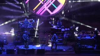 String Cheese Incident - &quot;Rosie&quot; 7-23-17 Red Rocks Amphi. Morrison, CO 4K HD tripod
