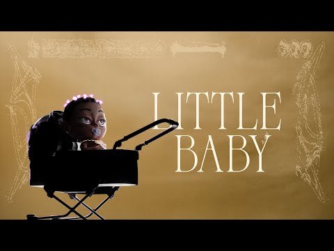 MC CABELINHO - LITTLE BABY FT. DUQUESA (PROD. PALMA)
