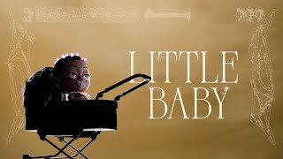 LITTLE BABY Lyrics English Translation