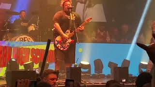 Bowling For Soup - “High School Never Ends” @O2 Academy Glasgow 10/02/2020