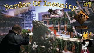 Brain dead nahi branded Zombies || Border of insanity || Rashqt