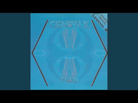 Feel (Legend B Version)