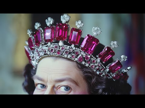 The Most Magnificent Ruby Jewelry