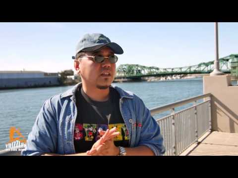 Rev Roc gives his advice for upcoming artists & event coordinators || Thizzler.com Interview