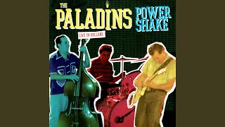 It's Too Late Baby (Gonna Have to Let You Go)